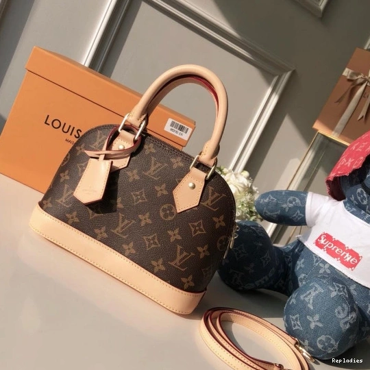 Cheap BB ALMA Vuitton Louis 0710